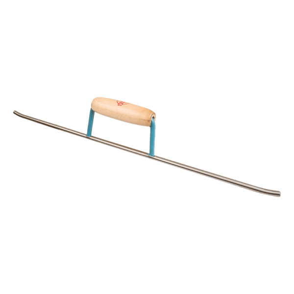 VIC3185 – JOINTER VICKERS BRICK LONG SQU 52 8MM