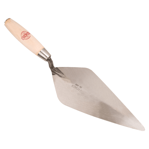 VIC3540 – TROWEL VICKERS BRICK ROSA 33A 280MM P/H