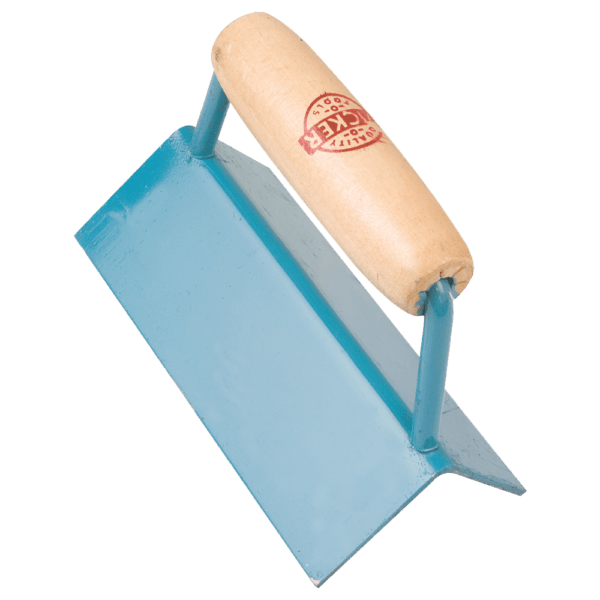 VIC3660 – TROWEL VICKERS CORNER O/S 42A 150MM
