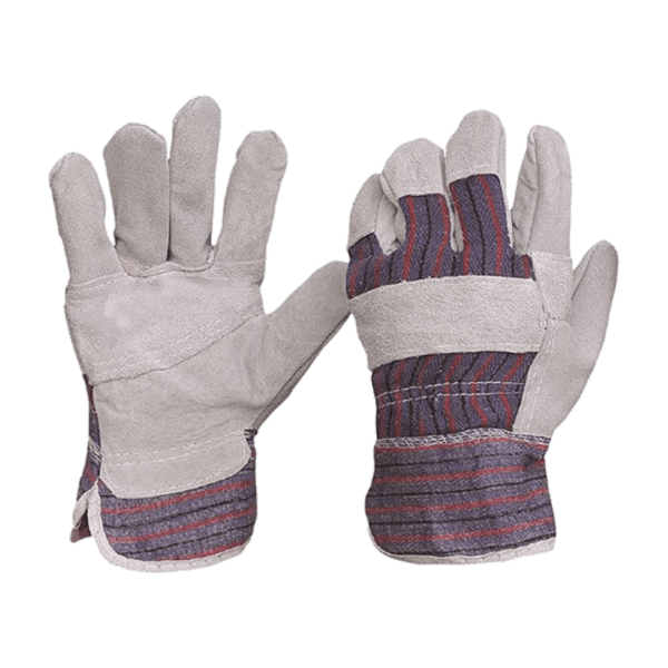 WAN0090PM – GLOVE MATSAFE CHROME/L C/ST 50MM