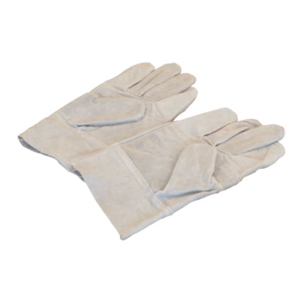 WAN0100 – GLOVE MATSAFE CHROME/L D/P 50MM