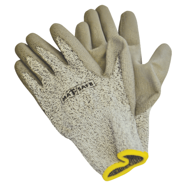 WAN0134 – GLOVE MATSAFE CUT RESISTANT 3
