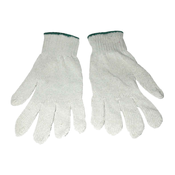 WAN0158 – GLOVE MATSAFE MENS COTTON KNIT 800GR