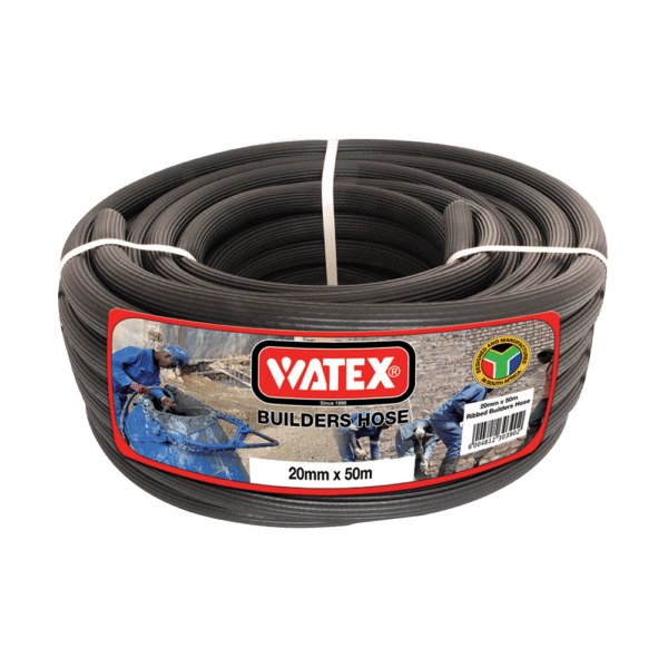 WAT3038 – HOSE BUILDERS WATEX (3/4) 20MM X30M 5Y