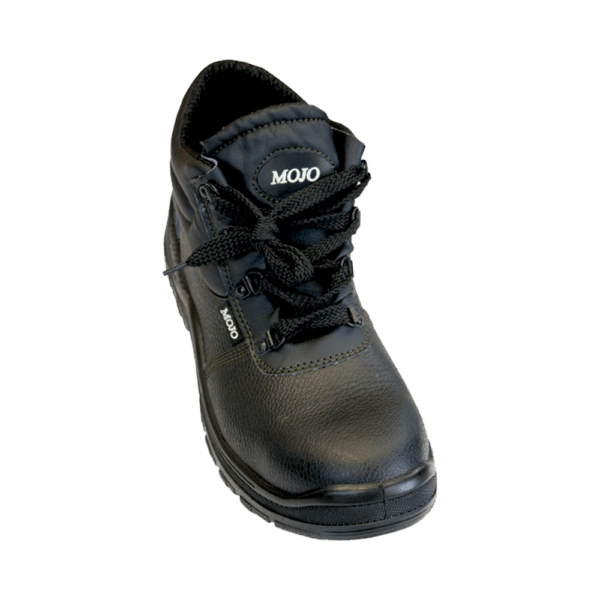 WAY0004 – SAFETY BOOTS CLAW MOJO STC BLACK S04