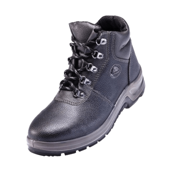 WAY1306 – SAFETY BOOT ATLANTIC BLK STC SABS S06