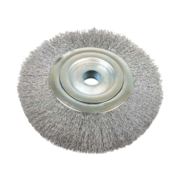 WRN0045 – WIRE WHEEL WERNER 100X20MM W580