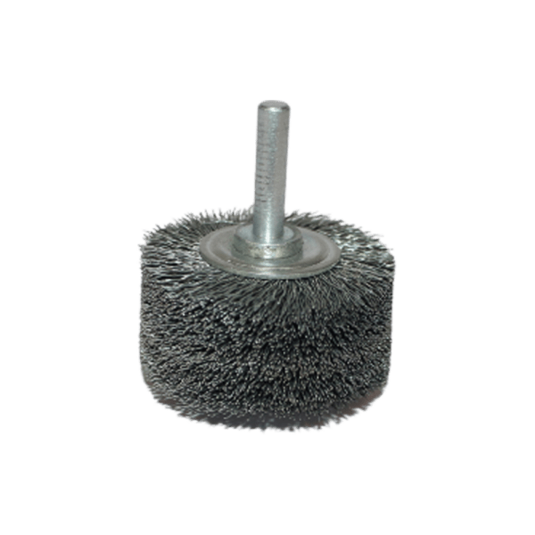 WRN0190 – WIRE WERNER MOUNTED WHEEL 100X12MM MW932