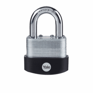 Y125B-60-133-1 – PADLOCK YALE LAMINATED 60MM