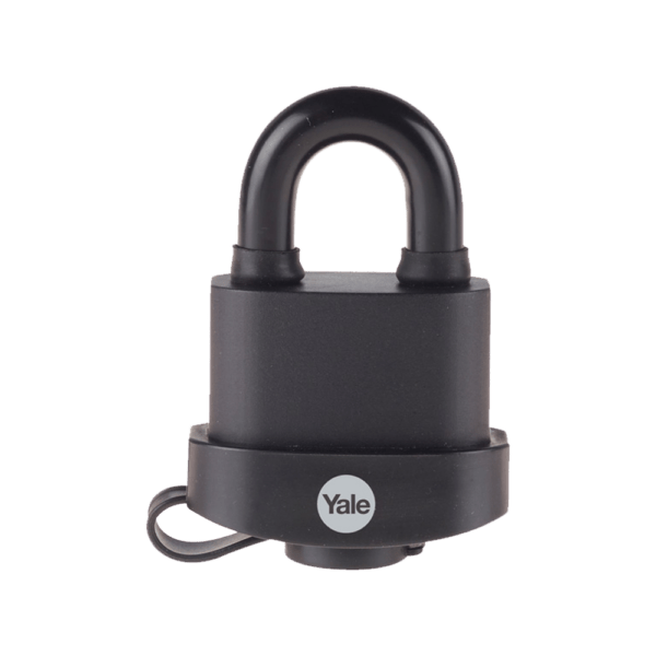 Y220B-51-118-1 – PADLOCK YALE WEATHERPROOF 51MM