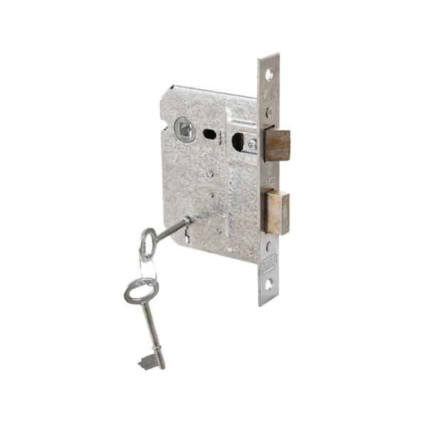 YALE0011 – LOCK BODY YALE 4L YDY22615-76SS