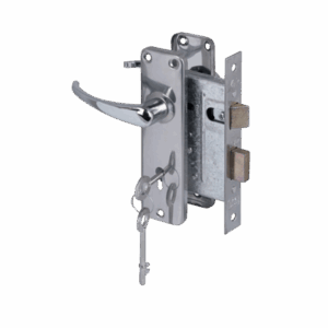 YALE0189 – LOCKSET YALE 4L ESSENTIAL CZ694-24-615CH