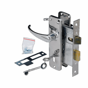 YALE1539 – LOCKSET YALE 3L ESSENTIAL YRA6005