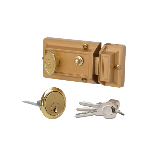 YALE1855 – NIGHT LATCH YALE YDY564G