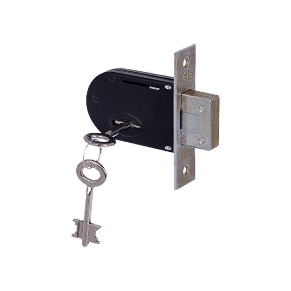 YALE4771 – LOCK GATE YALE P/2 KA YDY4880/2