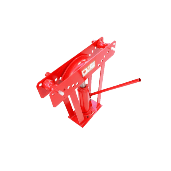 MOB0020 – MOBI PIPE BENDER HYD 1/2-2″ 6 FORMER