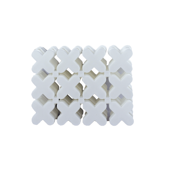 MTS1800 – TILE SPACER WHITE MTS 10MM P/60